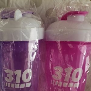 310 Nutrition Shaker Cups ❤
